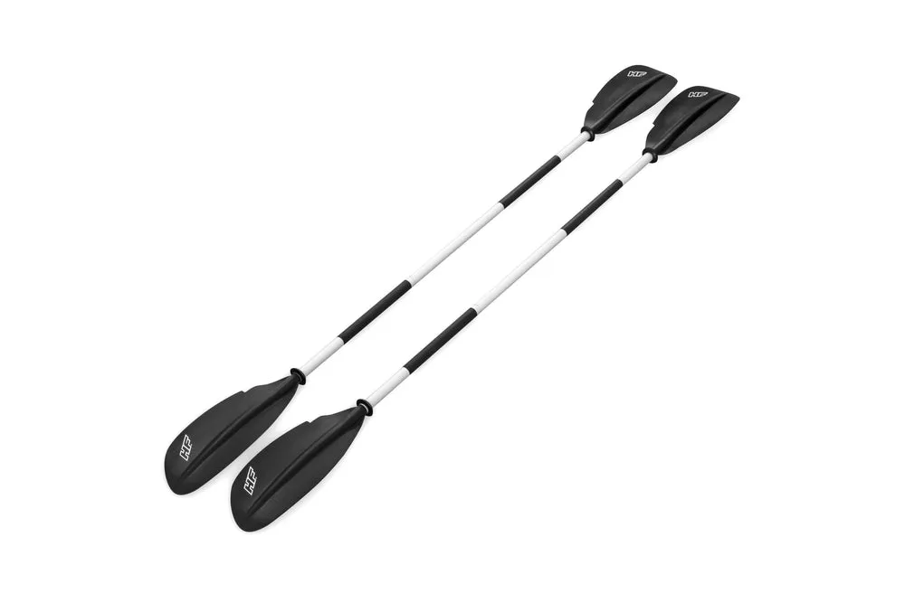 Hydro-Force Rapid X3 Inflatable Kayak