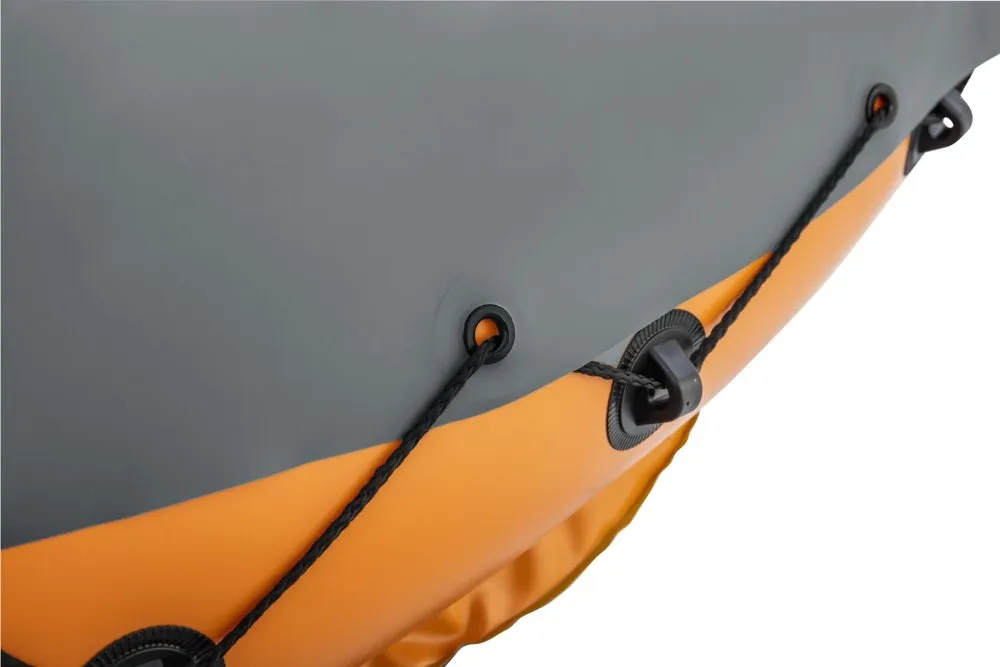Hydro-Force Rapid X3 Inflatable Kayak