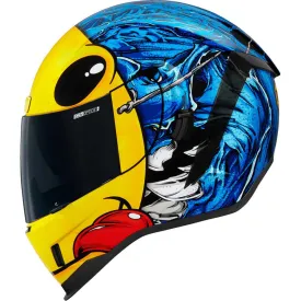 Icon Airform Brozak MIPS Helmet