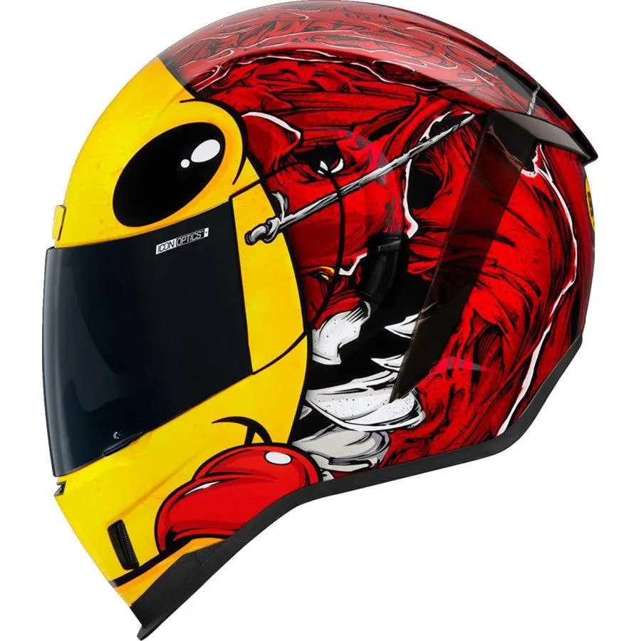 Icon Airform Brozak MIPS Helmet