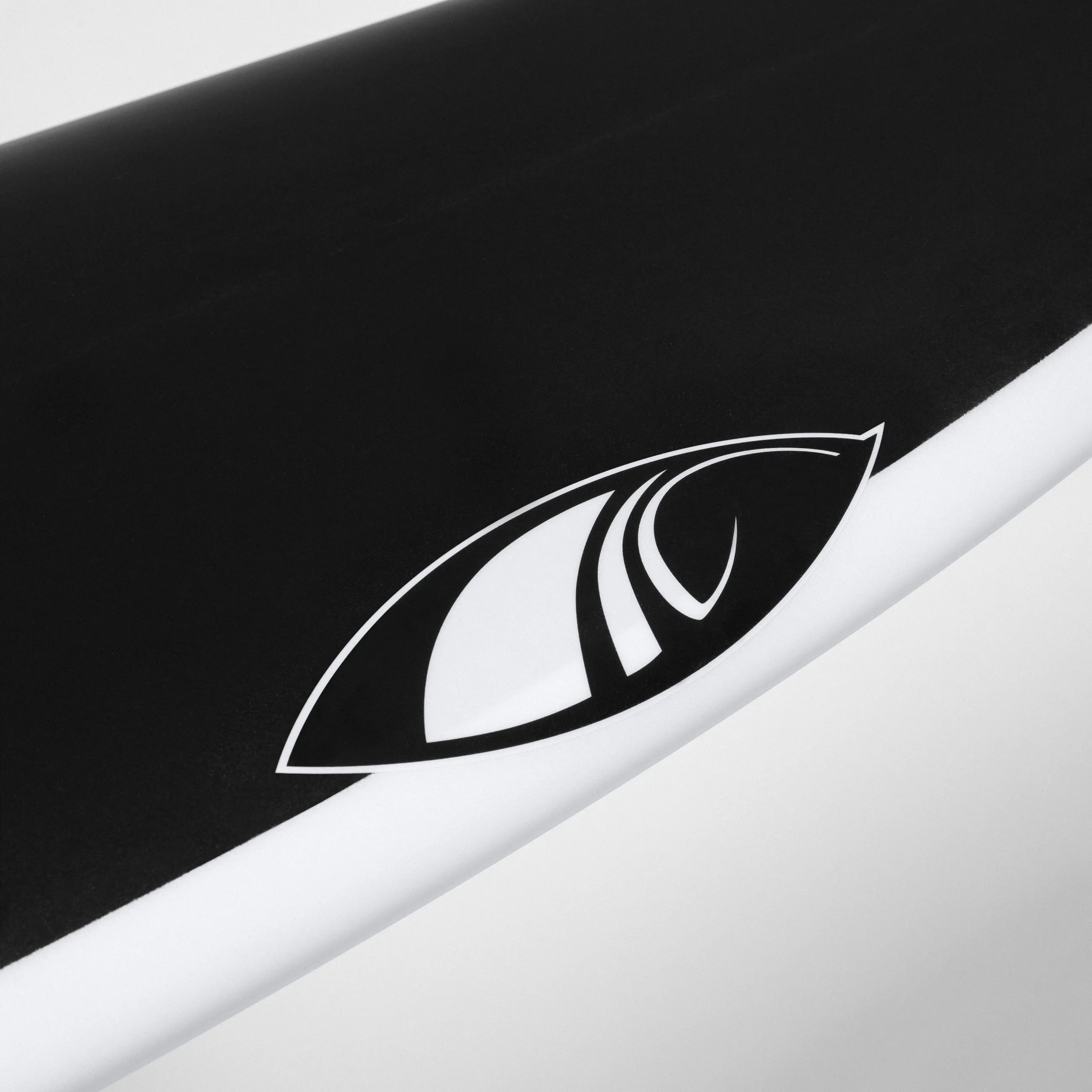 INFERNO 72 6'0" x 20.25 X 2.8 - 34.70L, Squash, 3x  FCS 2 Fin Boxes, PU - ID:895825