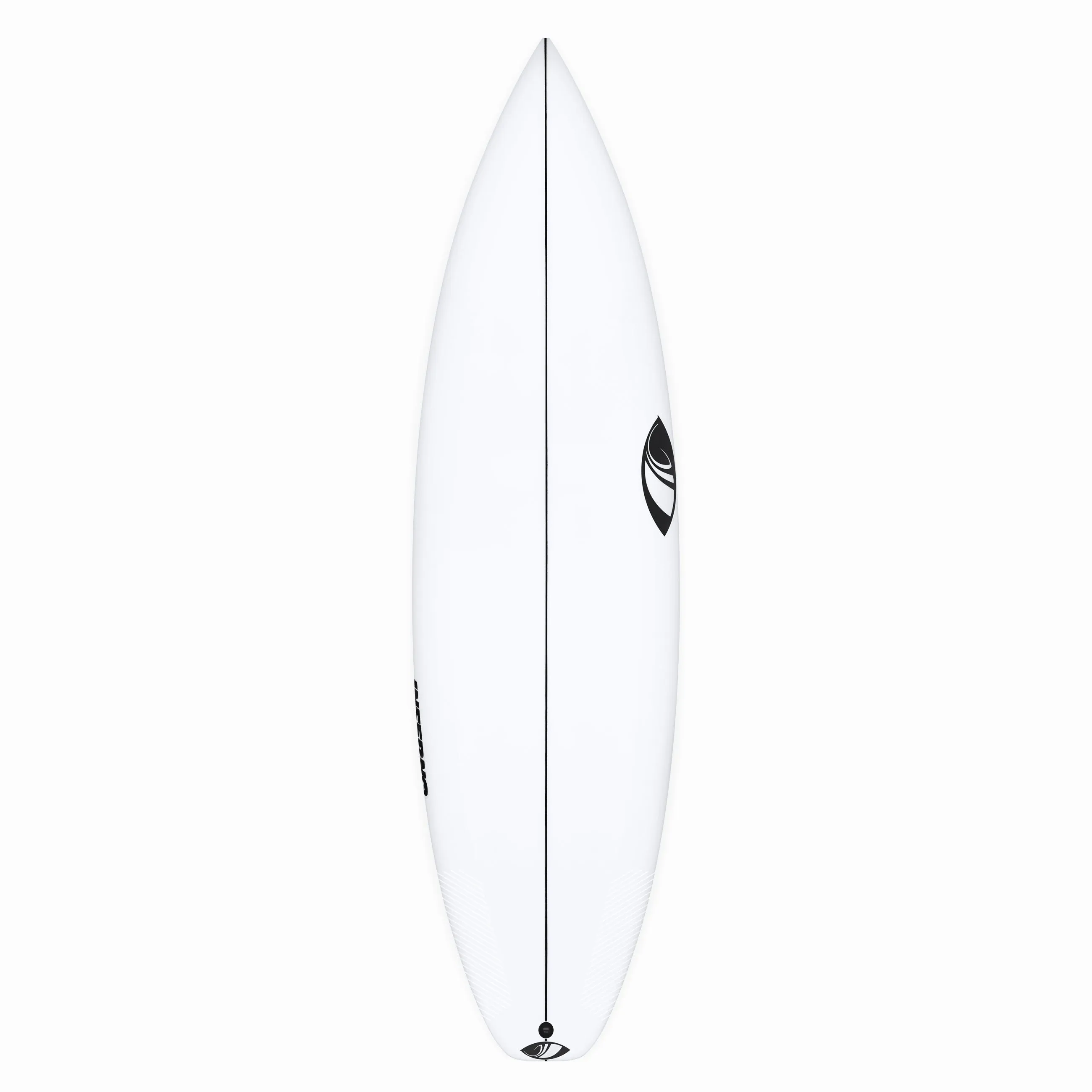 INFERNO 72 6'0" x 20.25 X 2.8 - 34.70L, Squash, 3x  FCS 2 Fin Boxes, PU - ID:895825