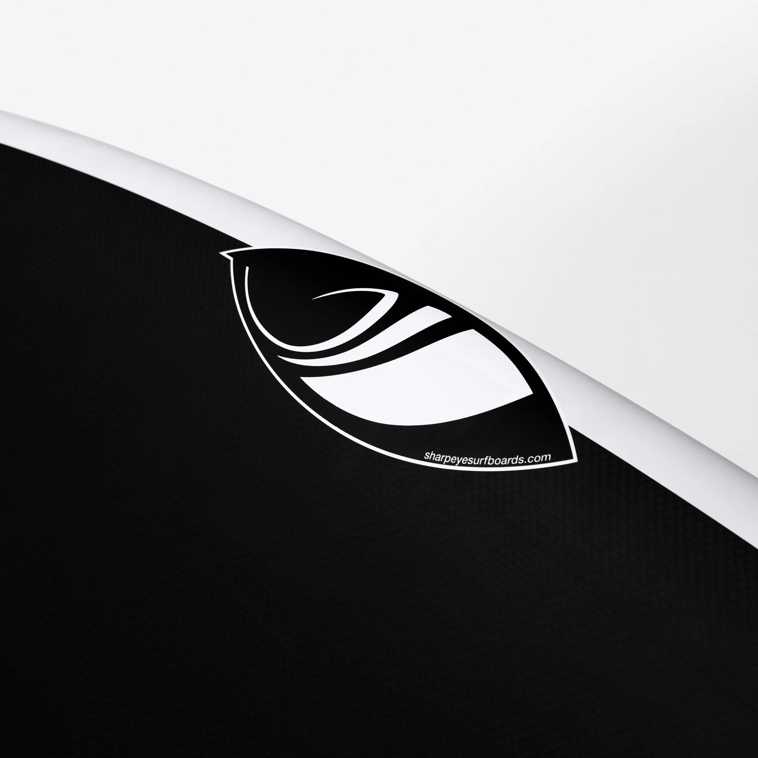 INFERNO 72 (C1 LITE) 5'8" x 19.0 X 2.43 - 26.60L, Squash, 3x  FCS 2 Fin Boxes, C1 - ID:921873