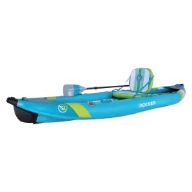 Inflatable Kayak by iROCKER™