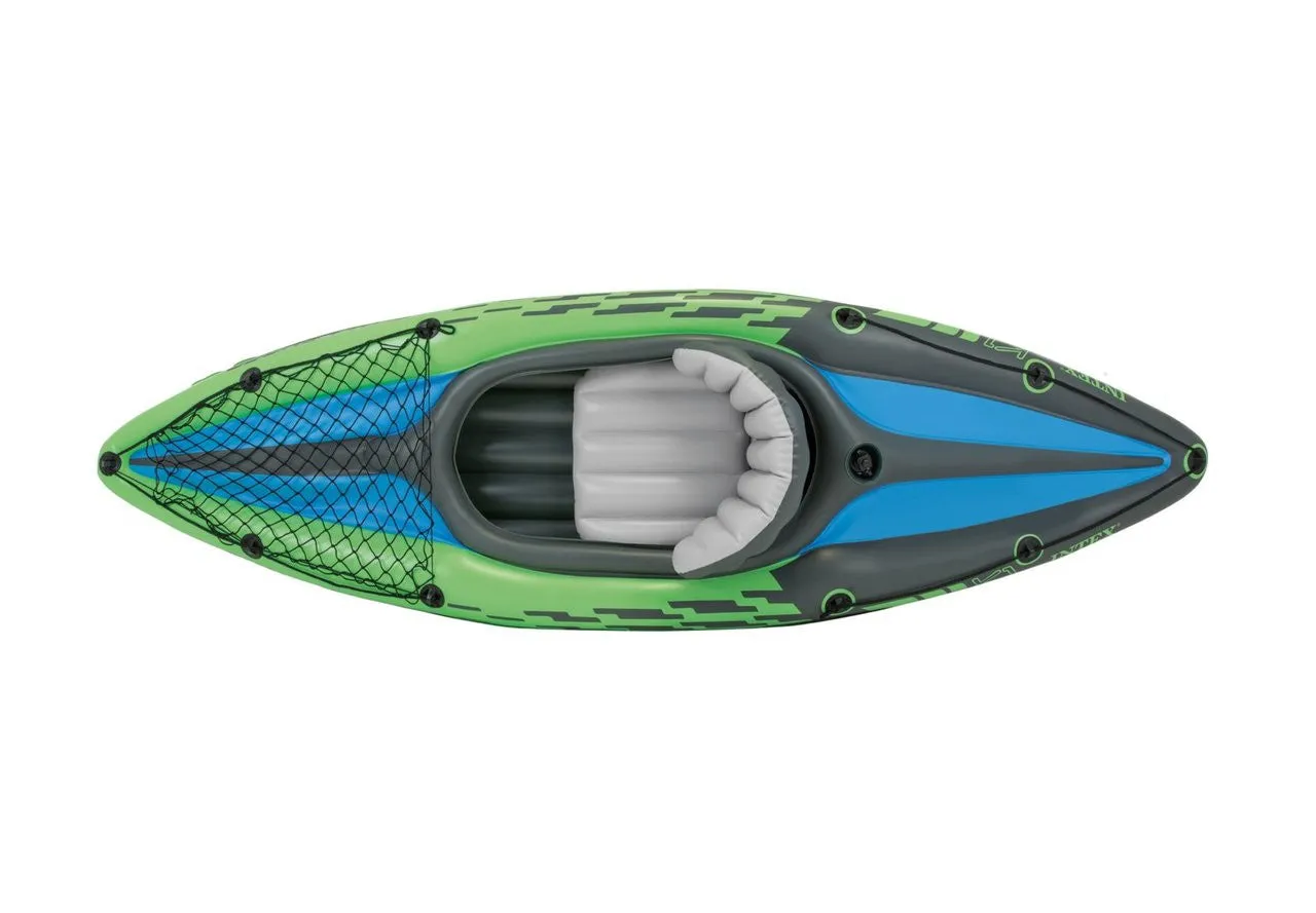 Intex Challenger K1 Inflatable Kayak