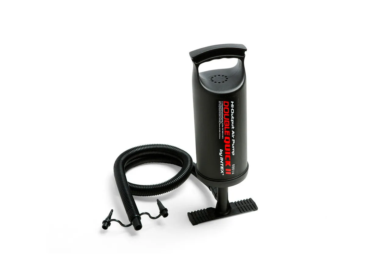 Intex Challenger K1 Inflatable Kayak