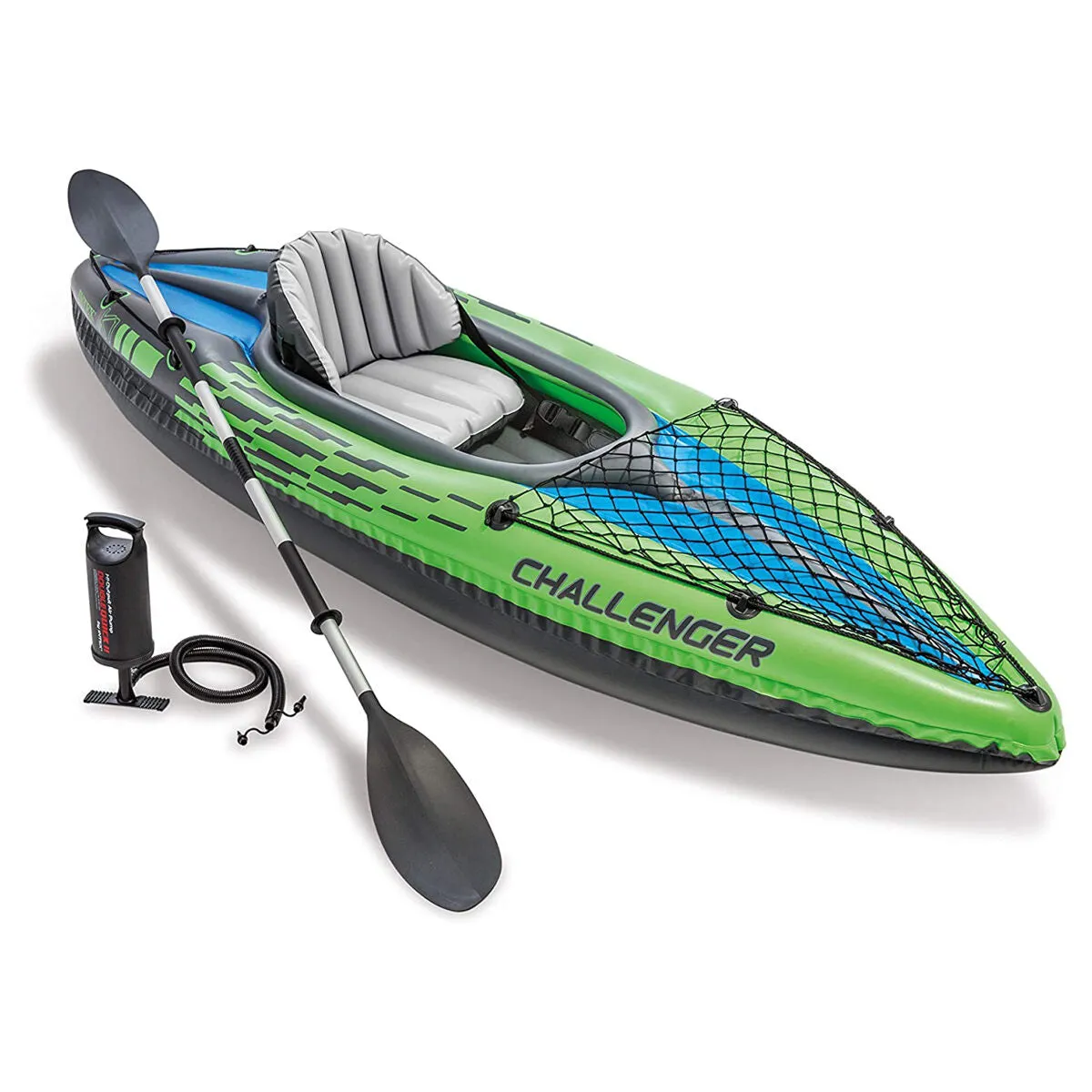 Intex Inflatable Challenger K1 Kayak