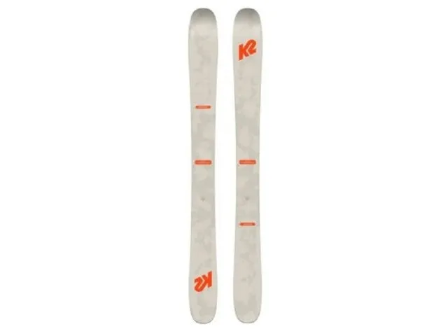K2 Poacher JR Skis 2024