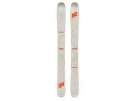 K2 Poacher JR Skis 2024