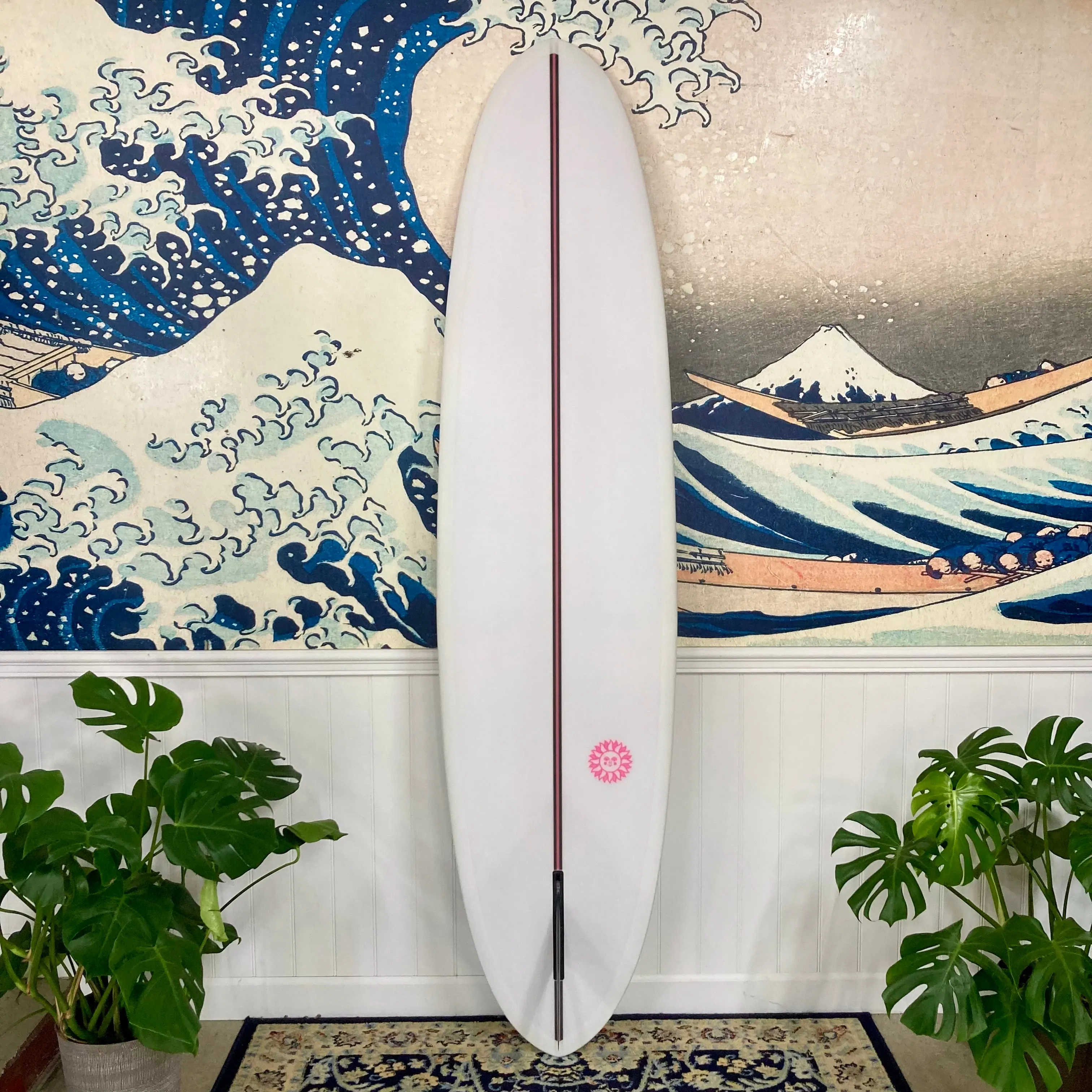 Koz McRae - 7'10" Mistress