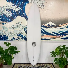 Koz McRae - 7'10" Mistress