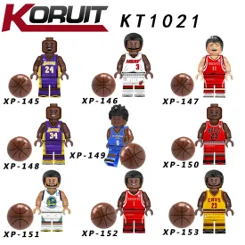 KT1021 basketball player