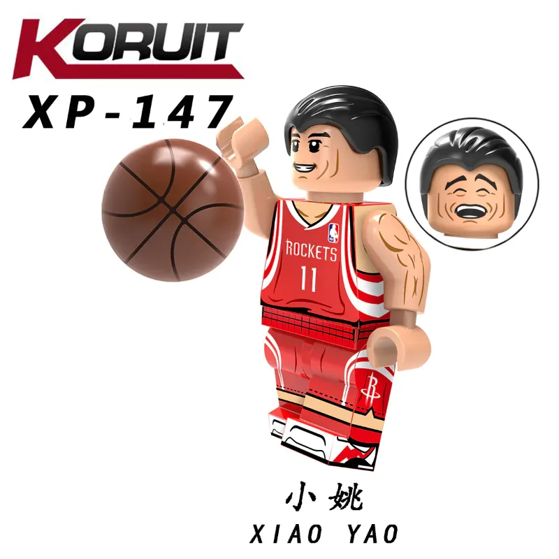 KT1021 basketball player