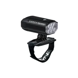 Lezyne Helmet Micro Drive Pro 1000  Bicycle Light