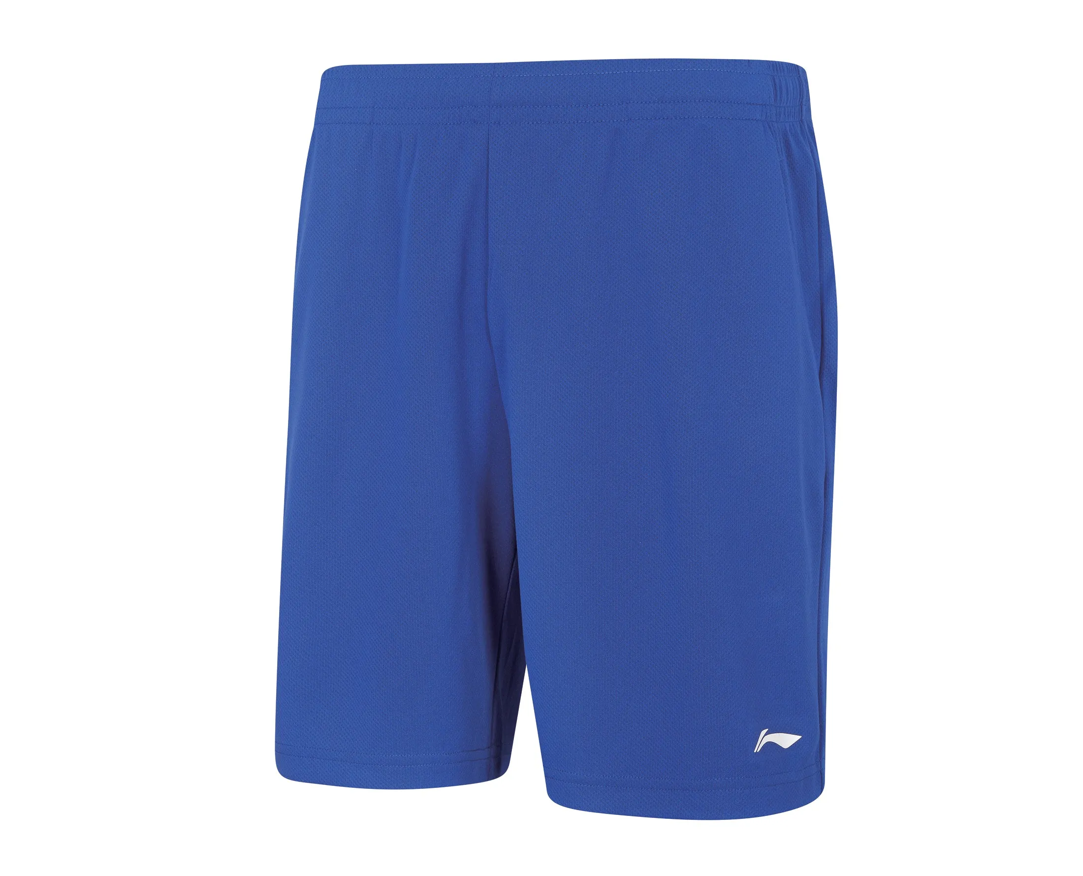 Li-Ning Men's T-Shirt and Shorts Uniform [Blue] AATS093-2 - Pre Order