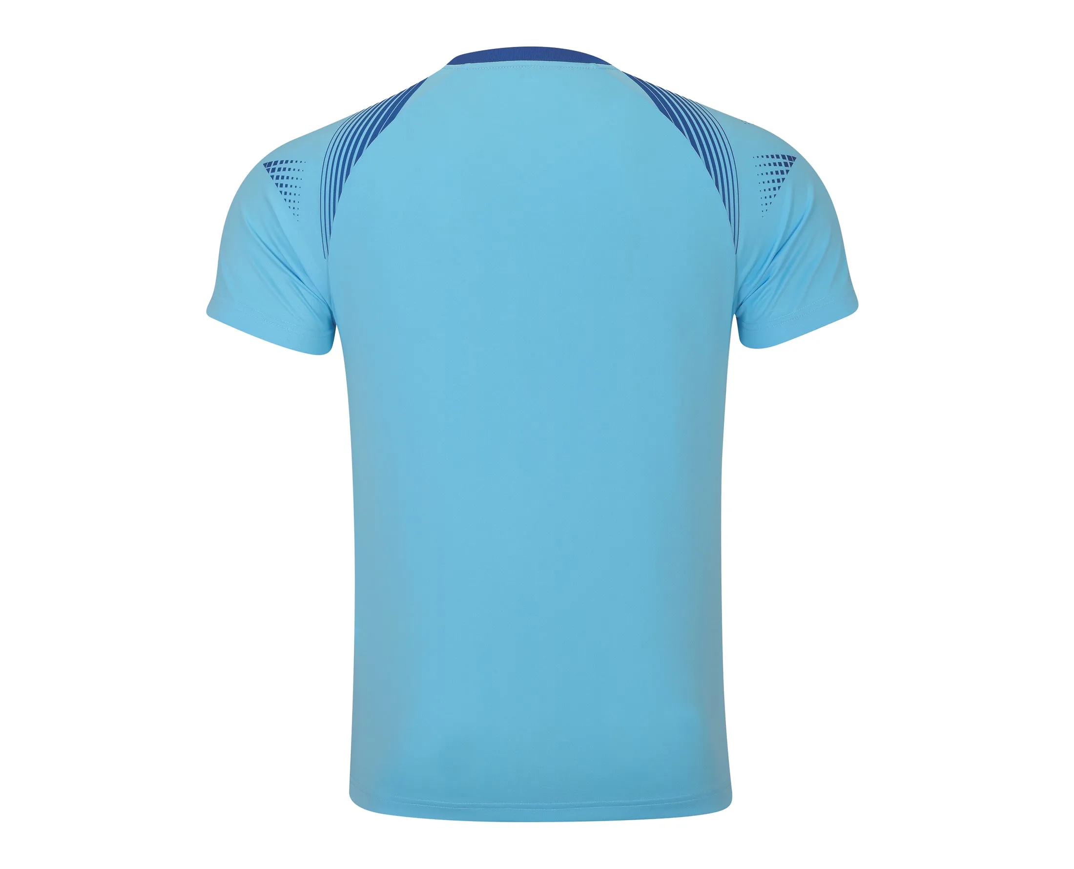 Li-Ning Men's T-Shirt and Shorts Uniform [Blue] AATS093-2 - Pre Order