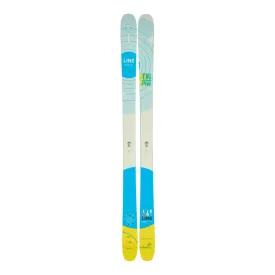 Line Skis Tom Wallisch Pro Skis 2024
