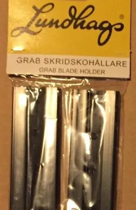 Lundhags Magnetic Blade Holders