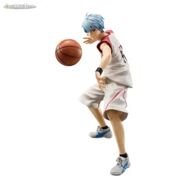 Megahouse Kuroko Tetsuya & Akashi Seijyuro Last Game ver w/ mini Tetsuya no.2