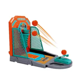 Mini Desktop Basketball Finger Shoot Toy Sets Ki-10