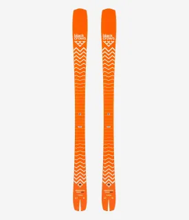 Mirus Cor Skis 2025