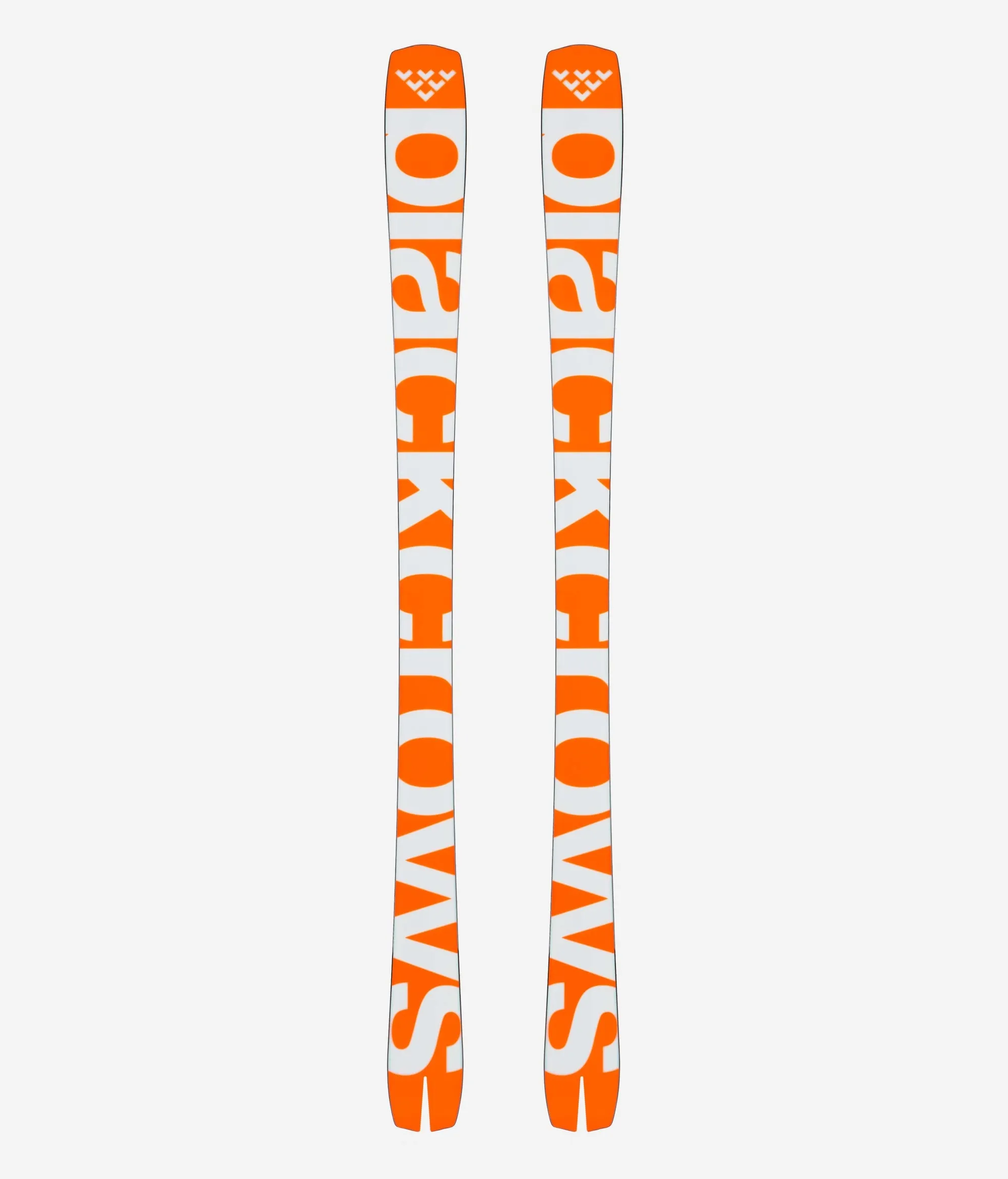 Mirus Cor Skis 2025