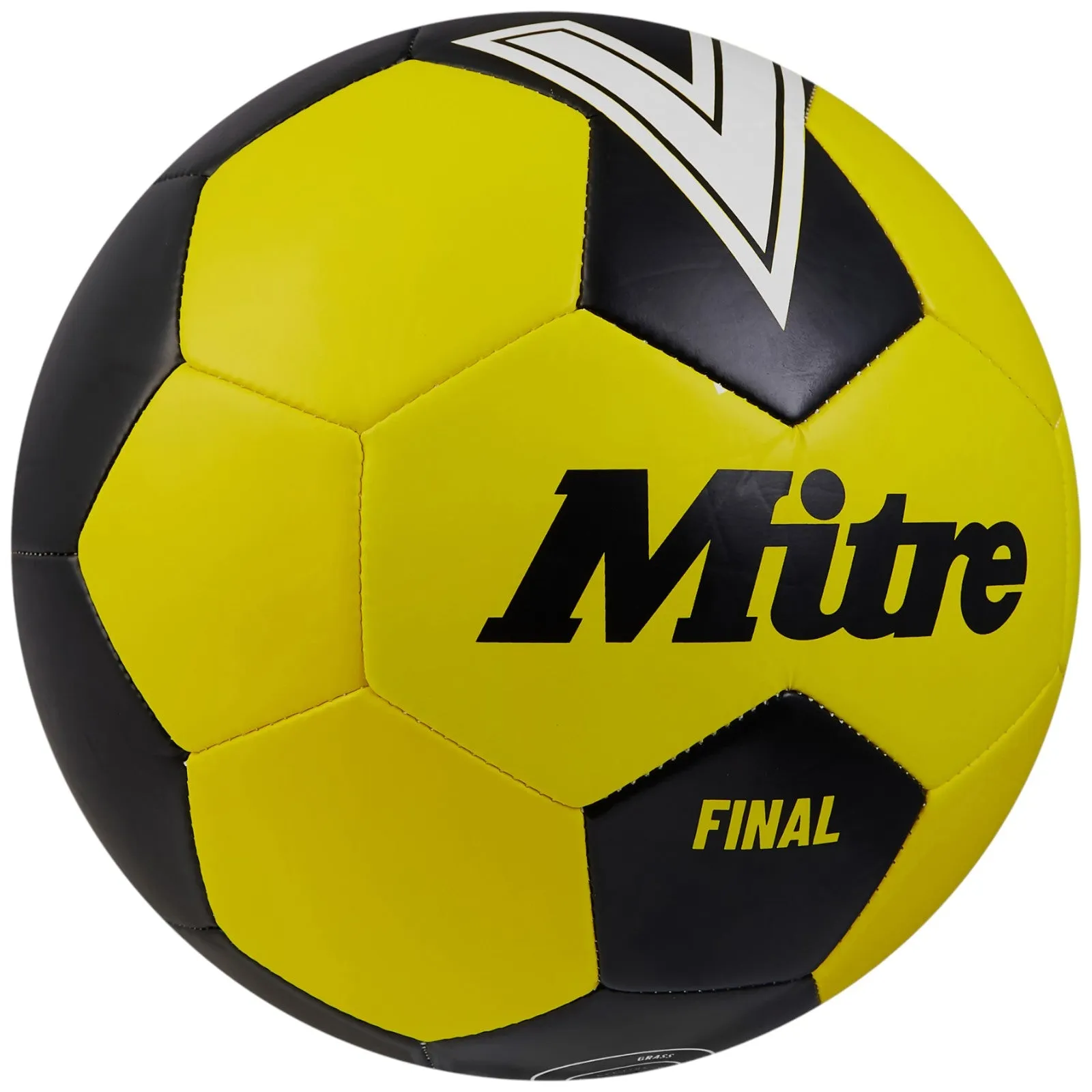 Mitre Final 2024/25 Football - Size 5