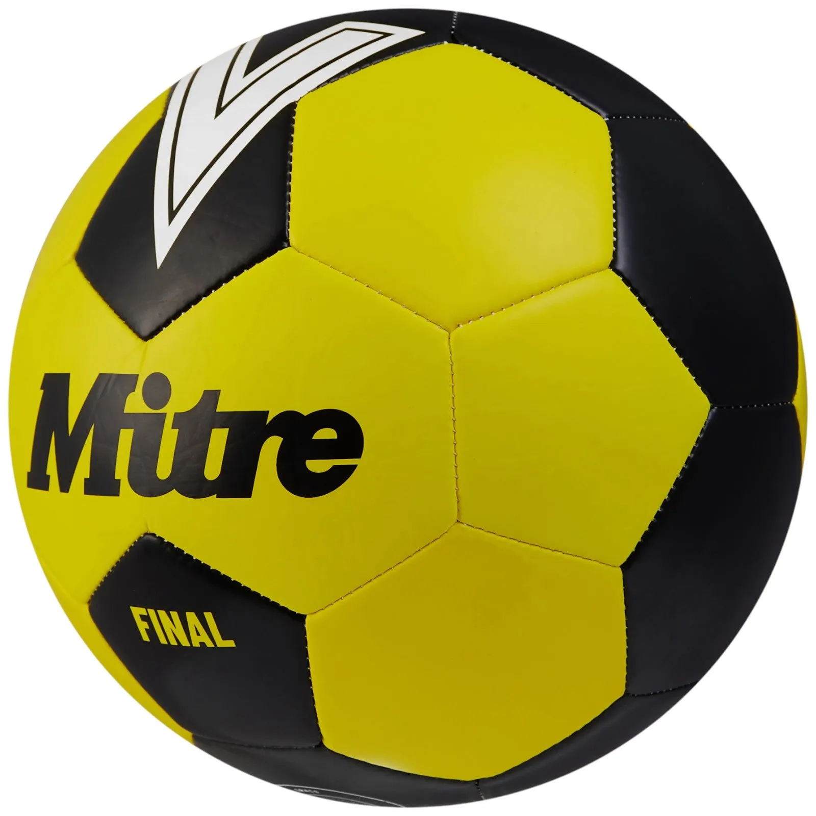 Mitre Final 2024/25 Football - Size 5