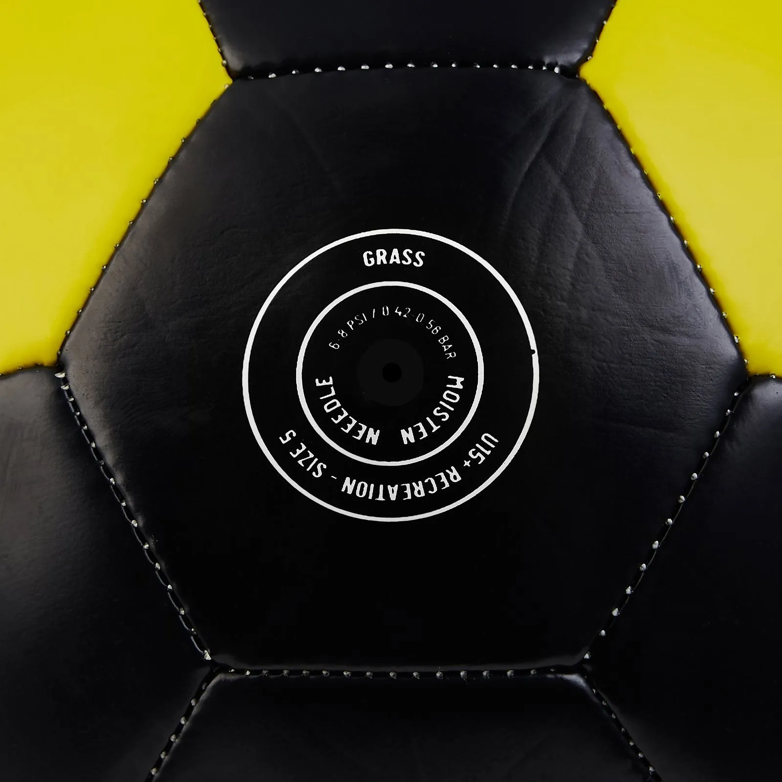 Mitre Final 2024/25 Football - Size 5