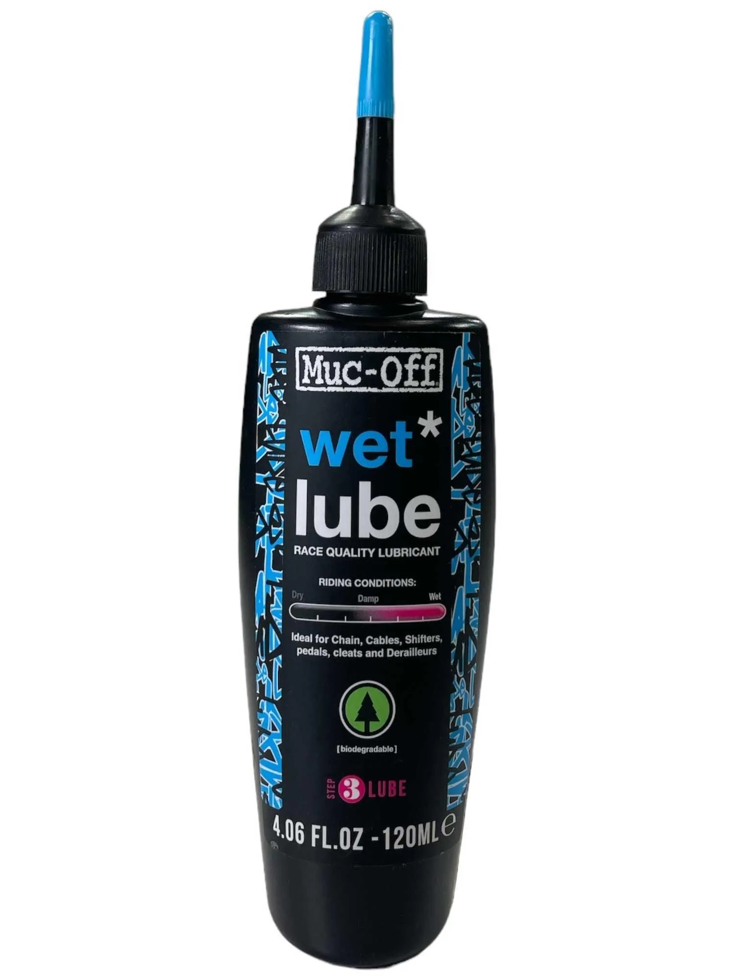 Muc-Off Wet Lube