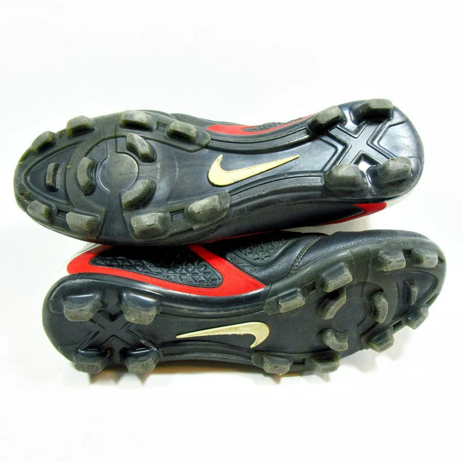 NIKE - Ctr 360