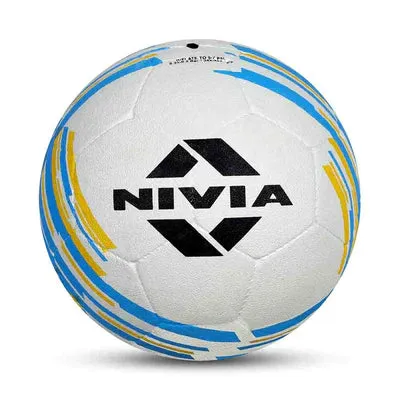 Nivia Country Color Footballs - Argentina