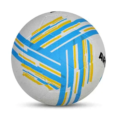 Nivia Country Color Footballs - Argentina