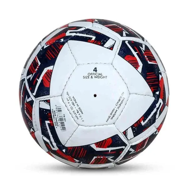 NIVIA Trainer Football Size-5