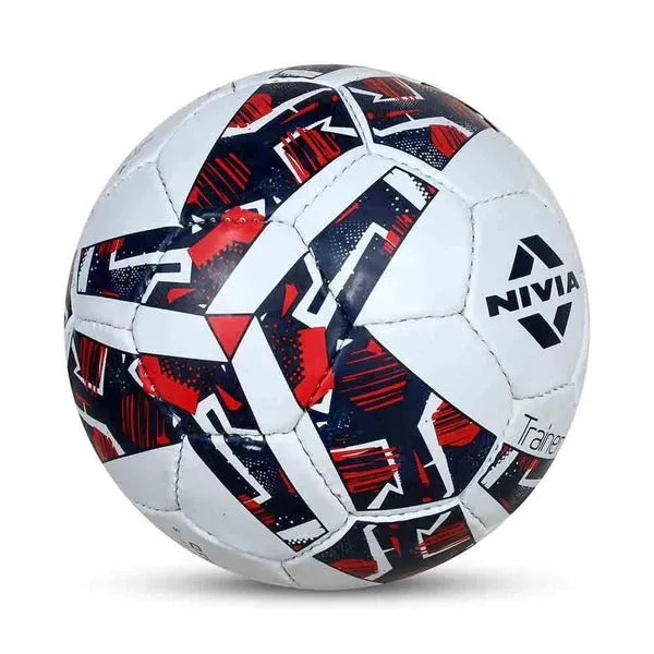 NIVIA Trainer Football Size-5