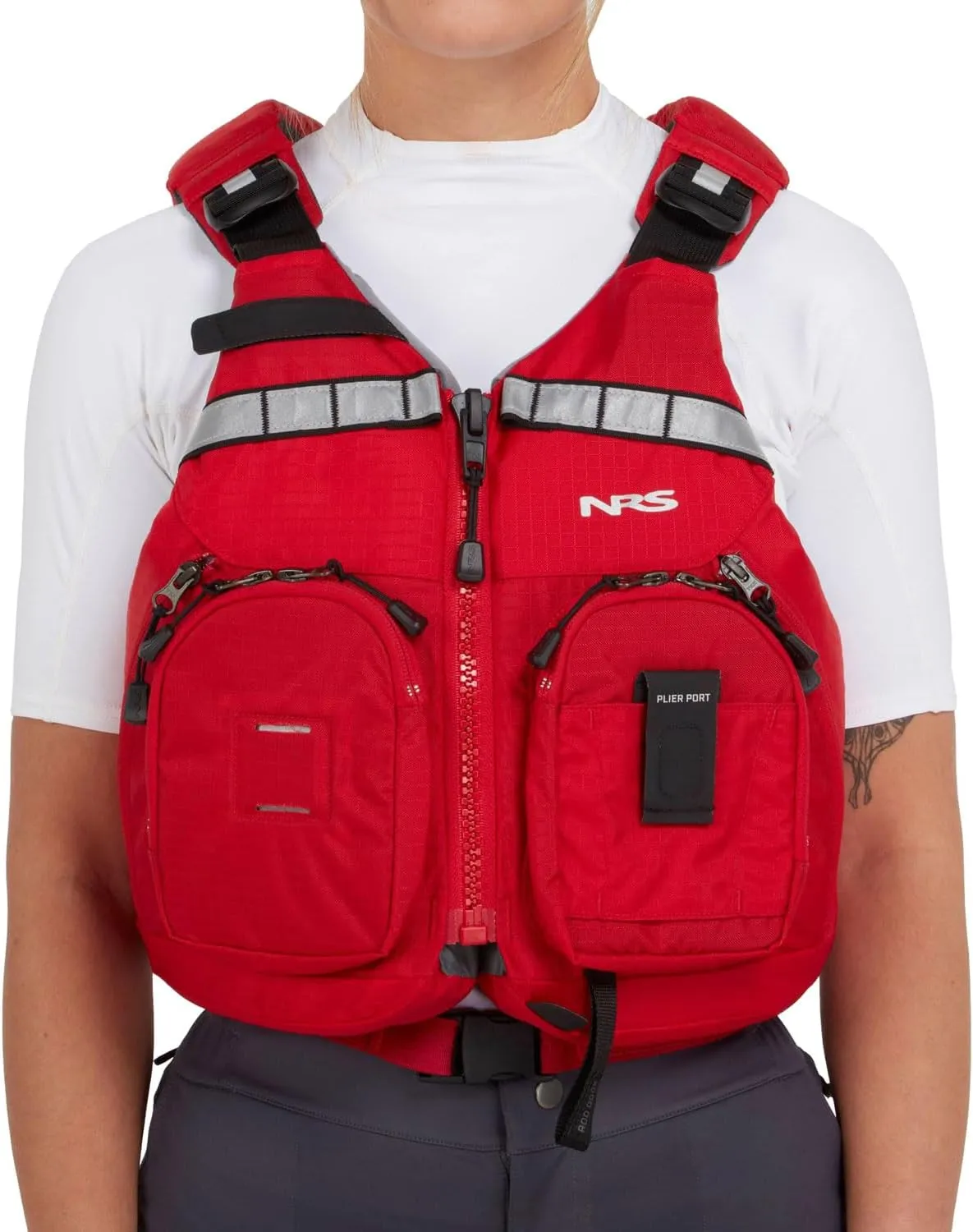 NRS Chinook OS Lifejacket (PFD)