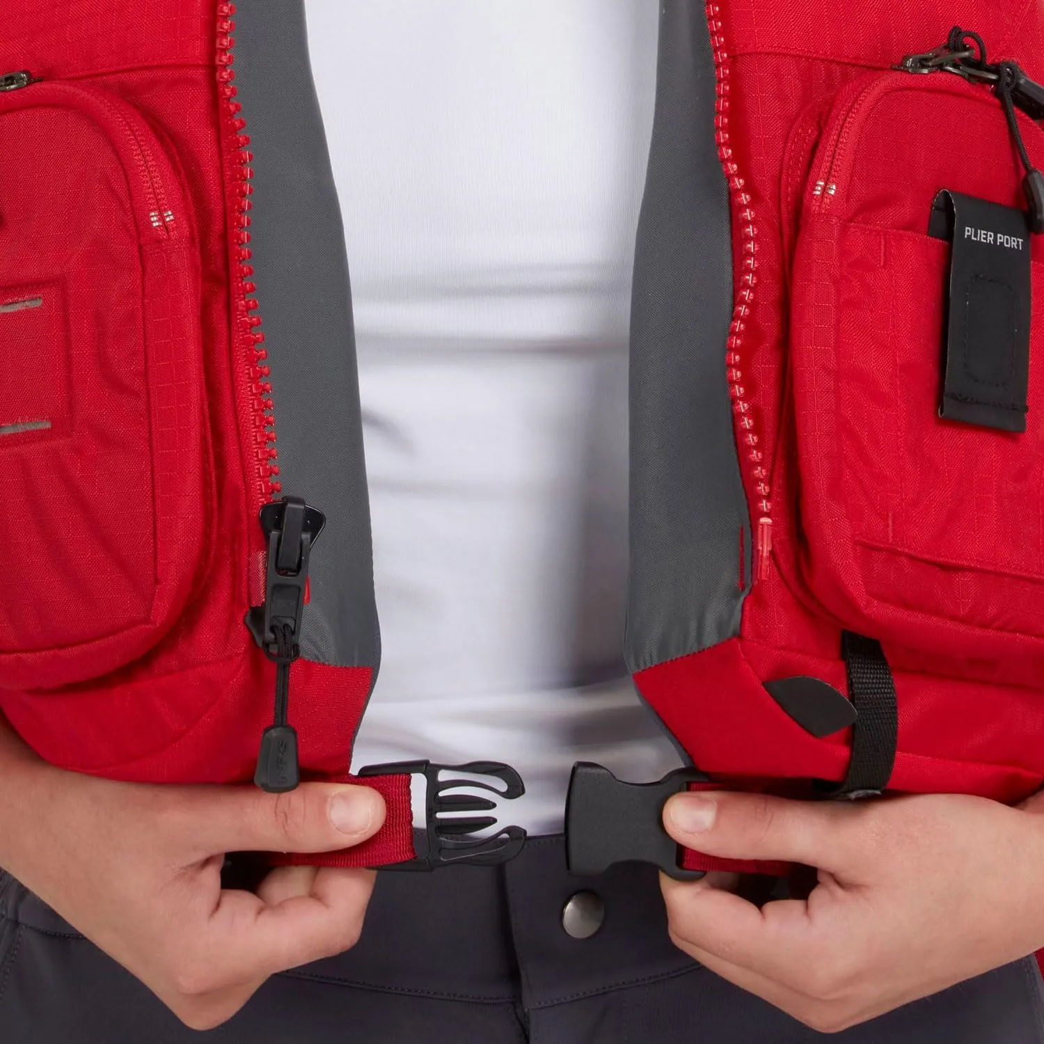 NRS Chinook OS Lifejacket (PFD)