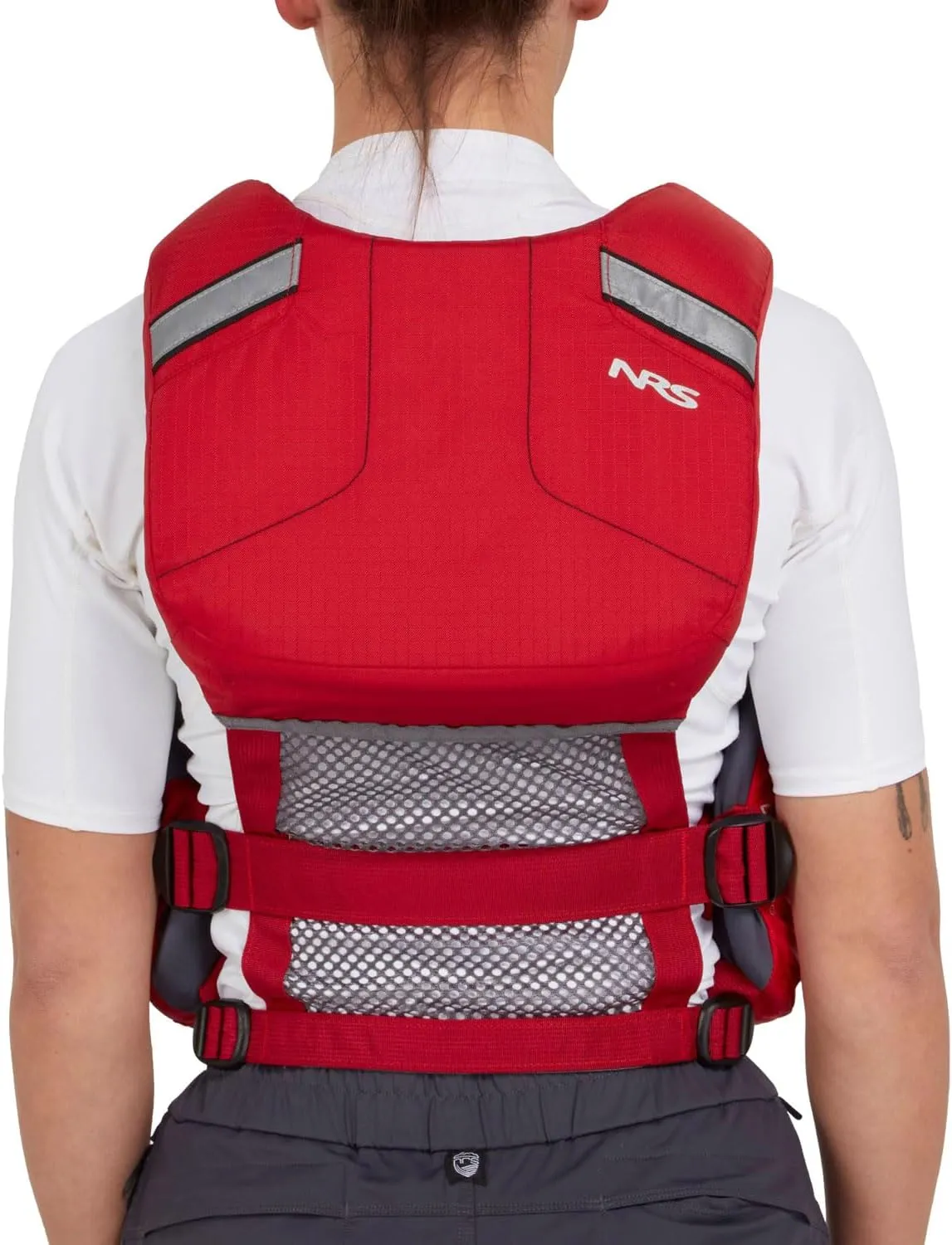 NRS Chinook OS Lifejacket (PFD)
