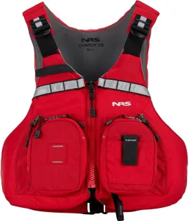 NRS Chinook OS Lifejacket (PFD)