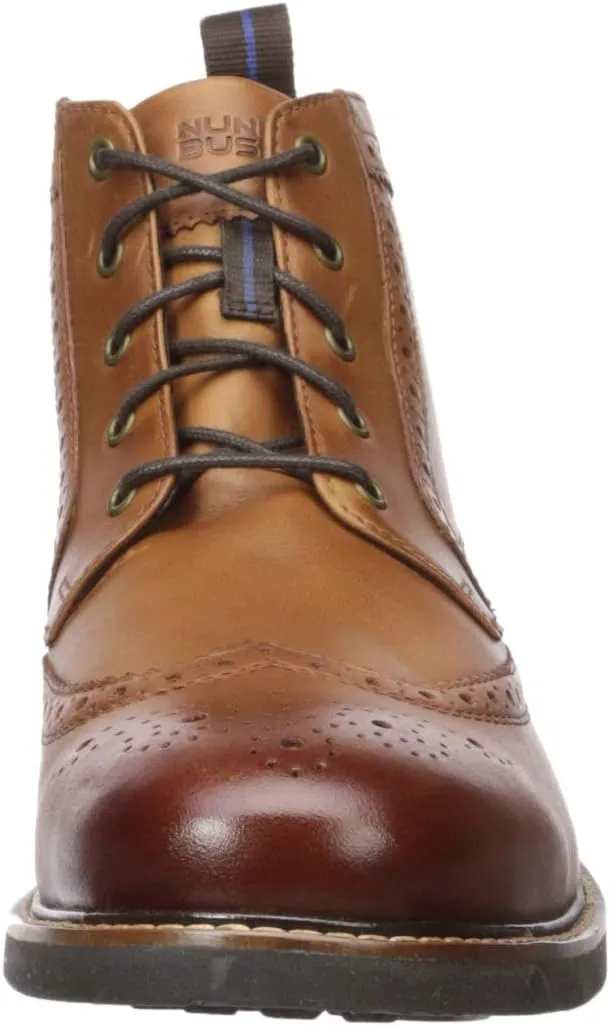 Nunn Bush mens Odell Wingtip Chukka Boot With Kore