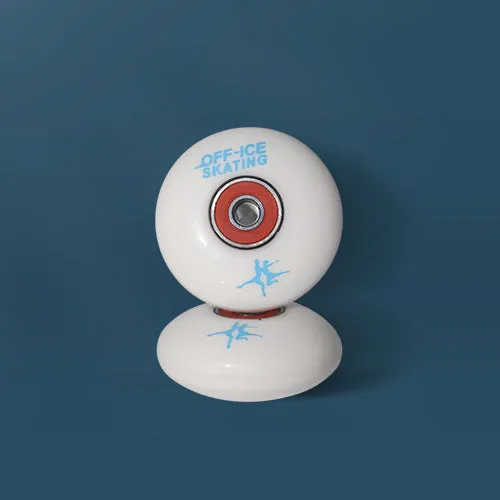 Off-Ice Wheel Ex Display
