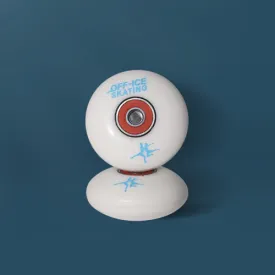 Off-Ice Wheel