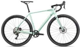 Orbea Terra H30 1x Gravel Bike 2020 - Light Green
