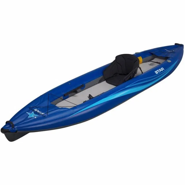 PARAGON XL INFLATABLE KAYAK