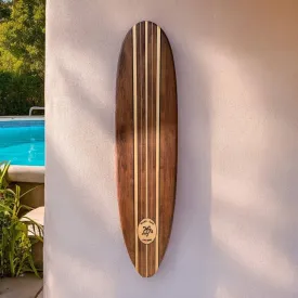 Peace Love & Surf