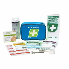 PERSONAL FIRST AID KIT - FANCP30