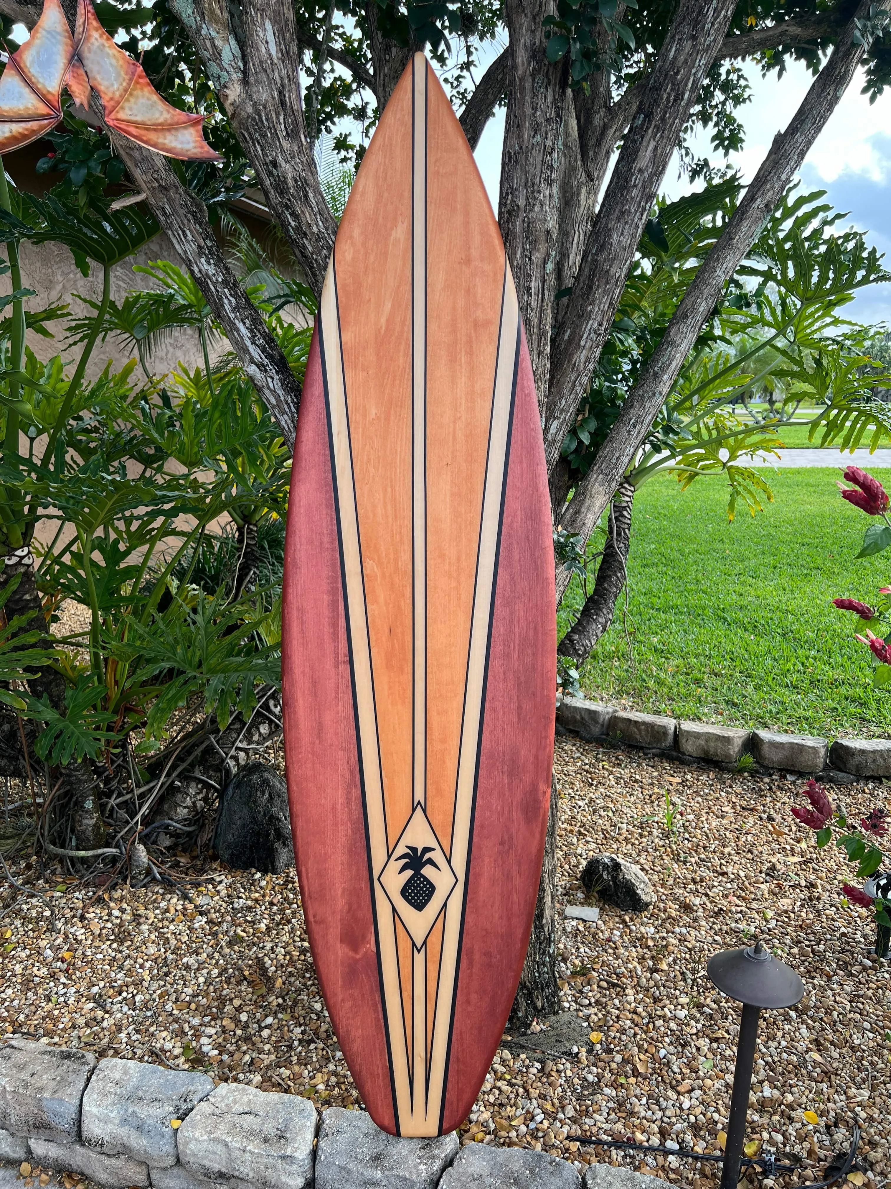 Pineapple Point