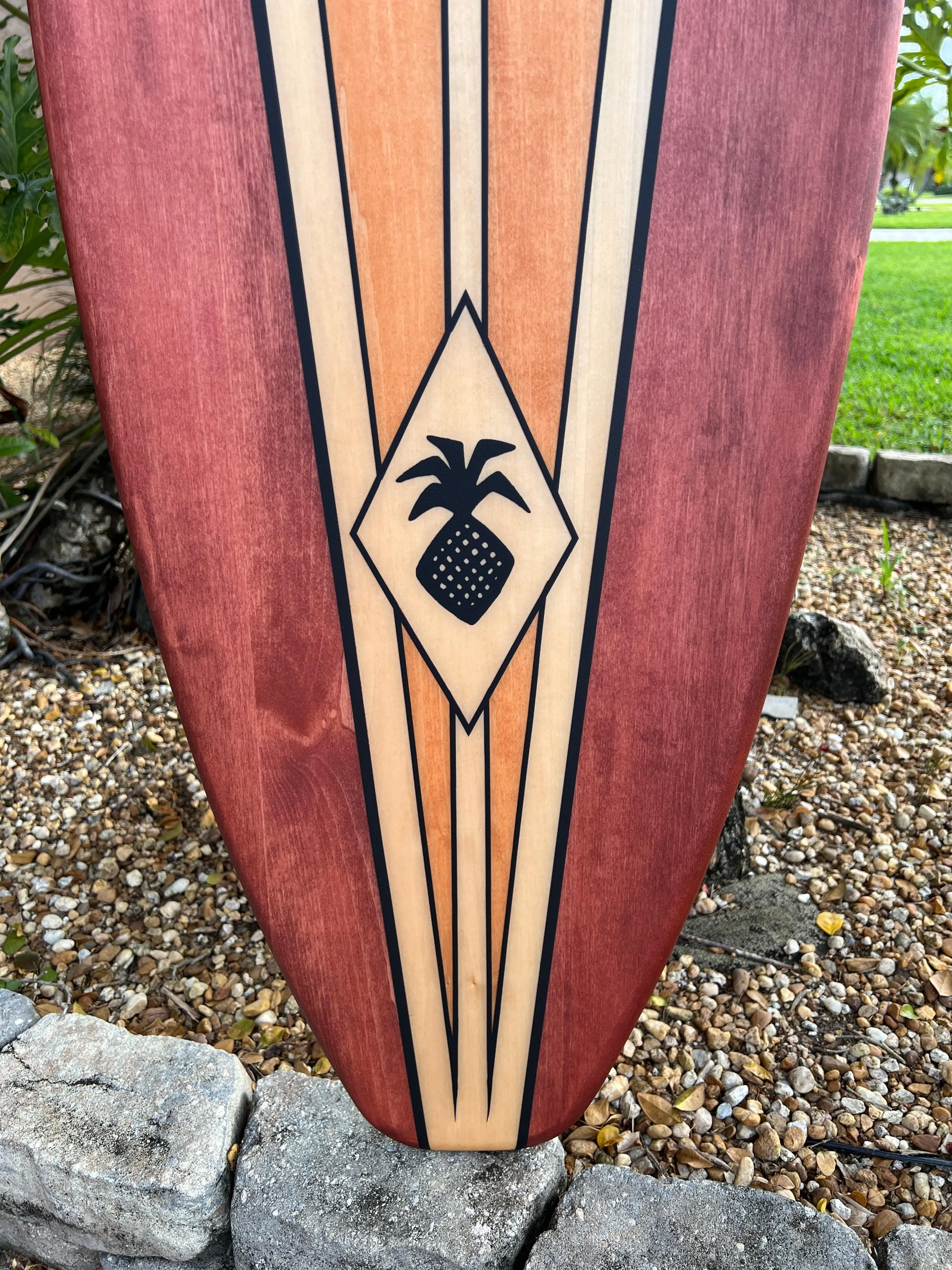 Pineapple Point