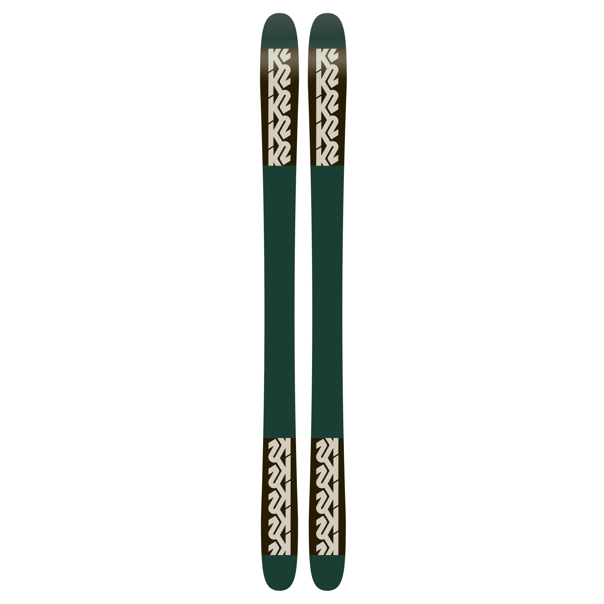 Poacher Skis 2024