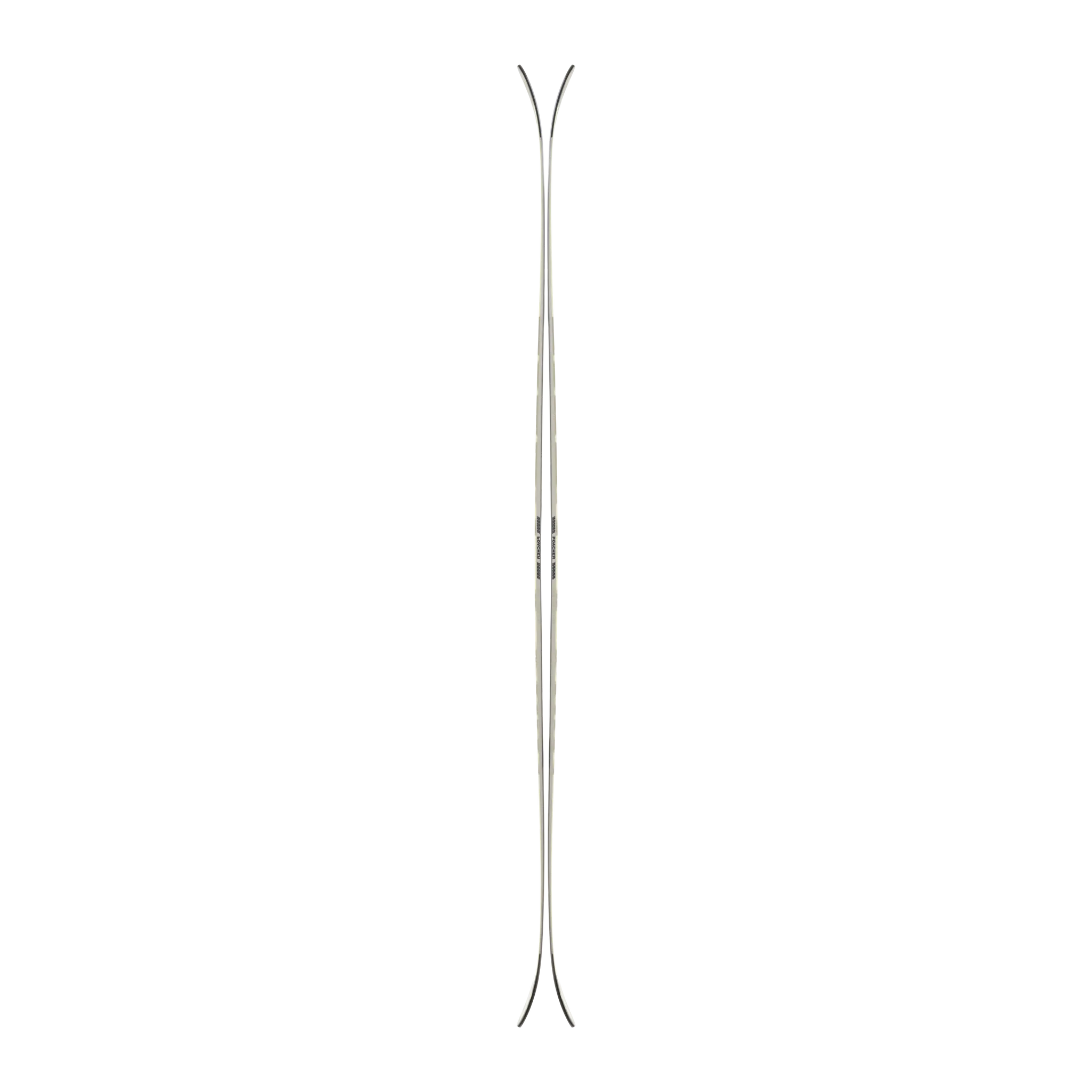 Poacher Skis 2024